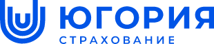 Логотип Югория